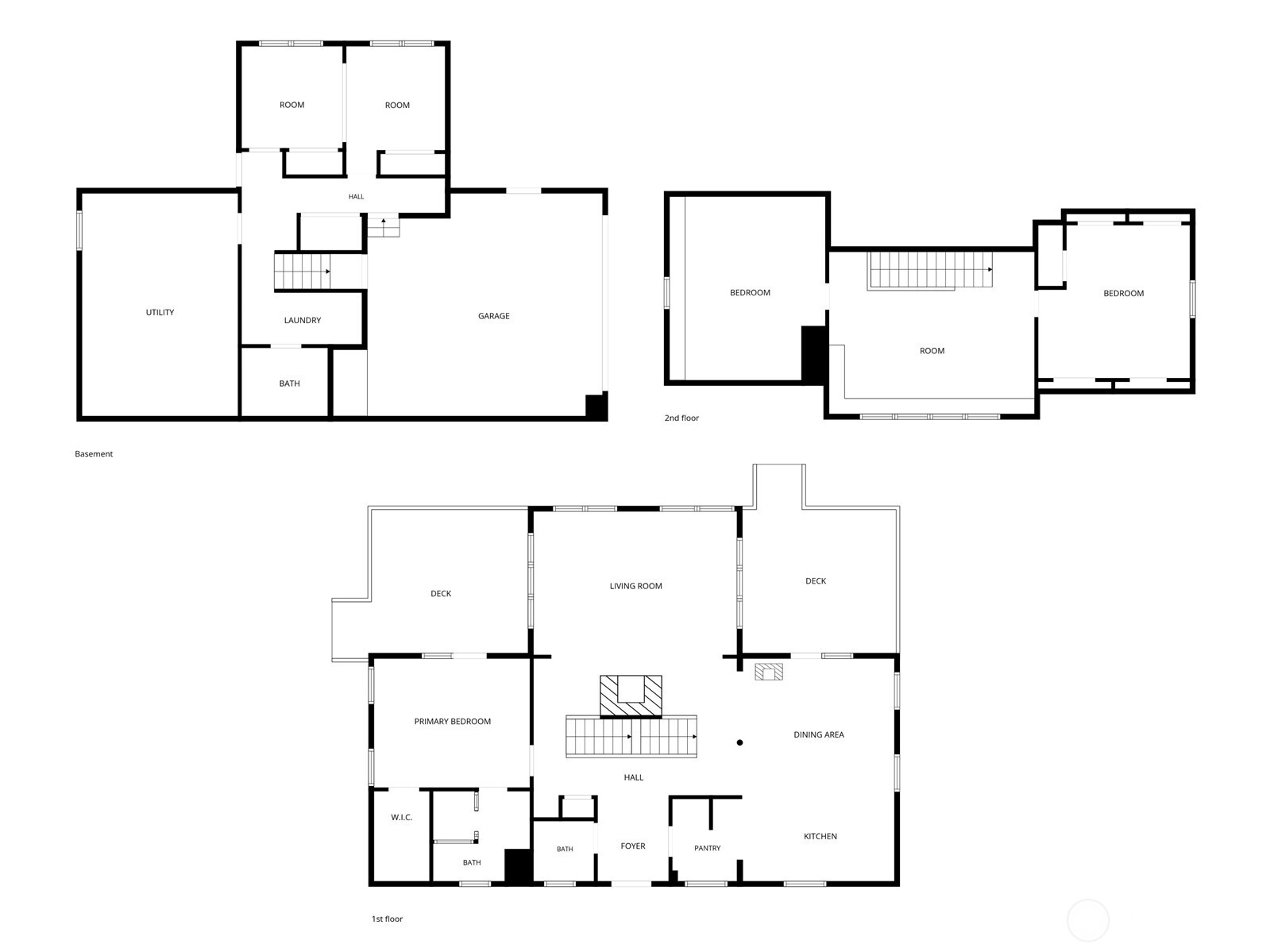 3888 Camas Creek Rd