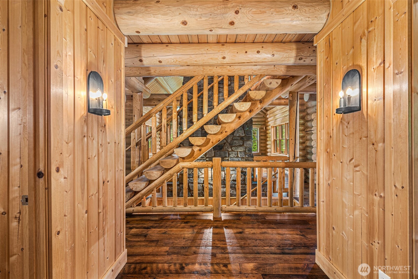 3888 Camas Creek Rd