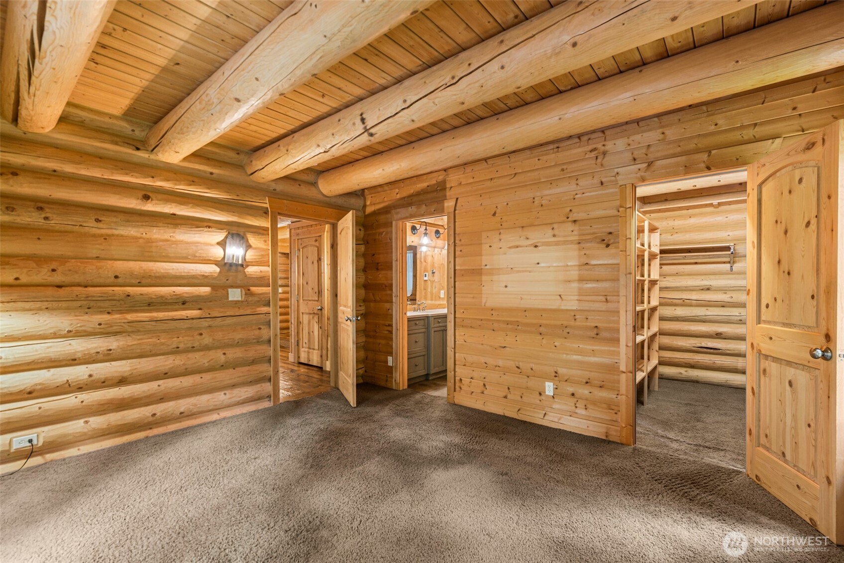 3888 Camas Creek Rd