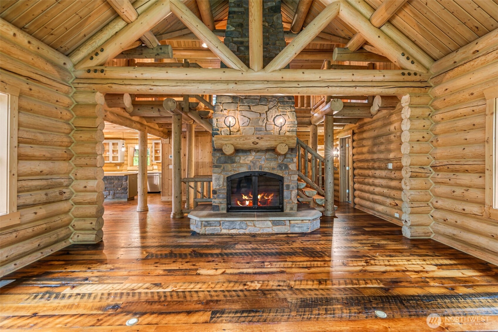 3888 Camas Creek Rd