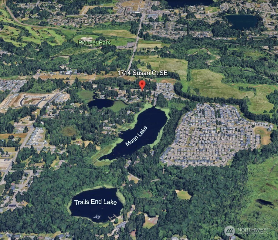 1714 SE Susan Unit: B