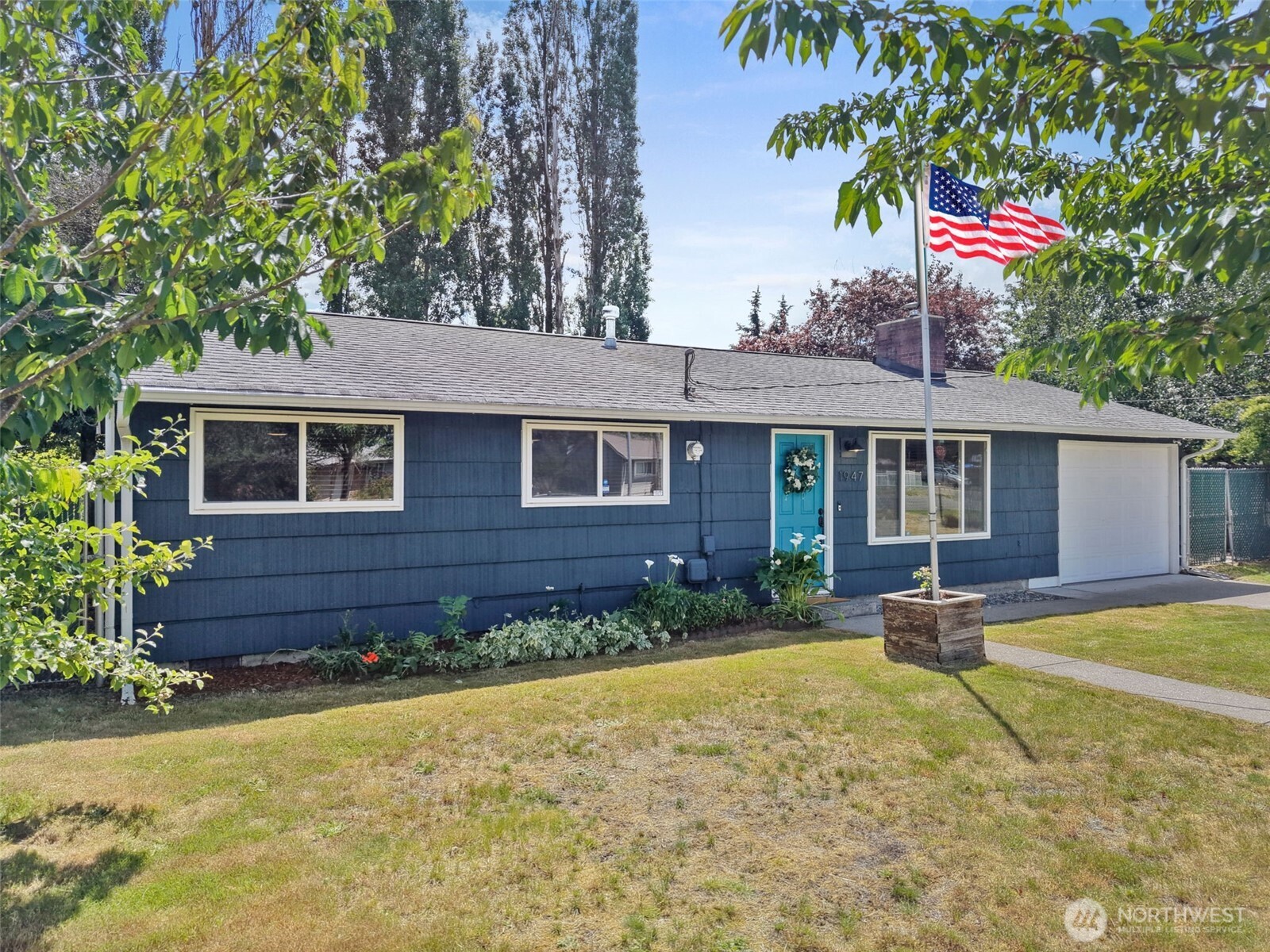 1947 SW 350th Street