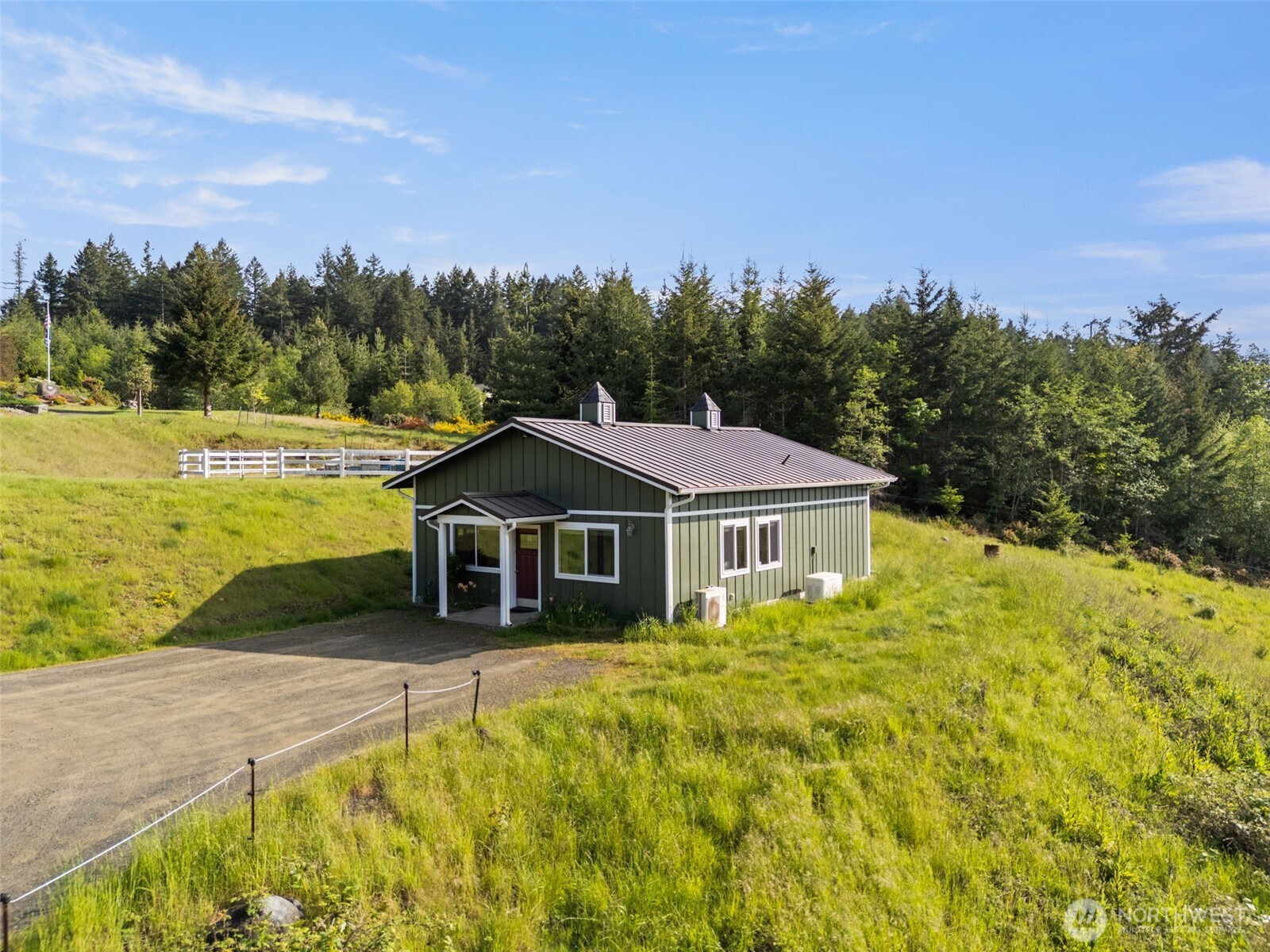 7538 Olympic Vista Place NW