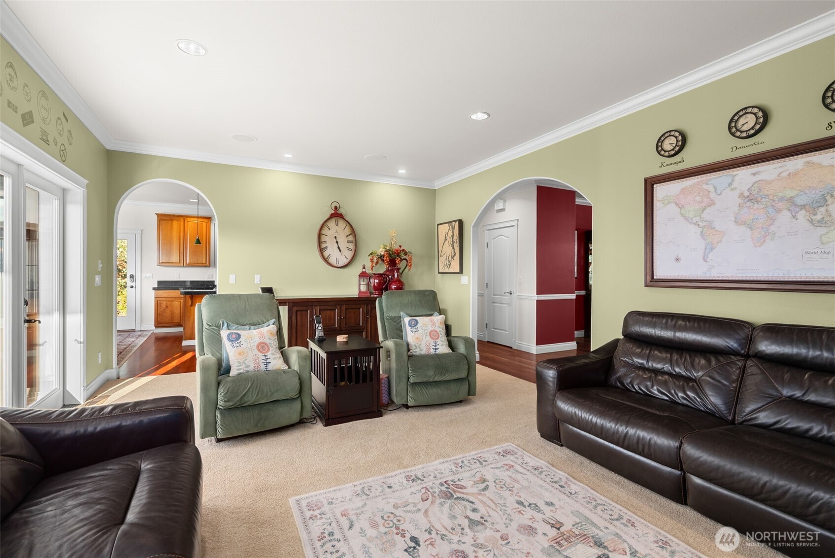 7538 Olympic Vista Place NW