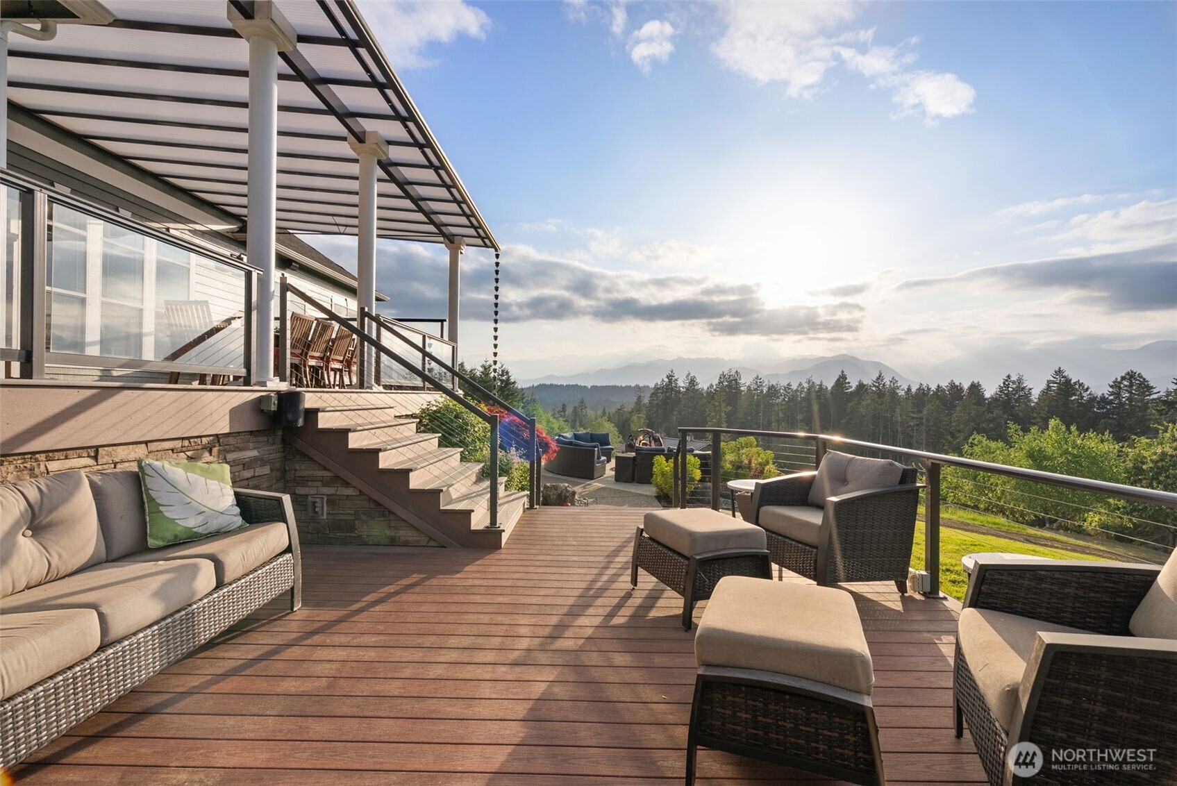 7538 Olympic Vista Place NW