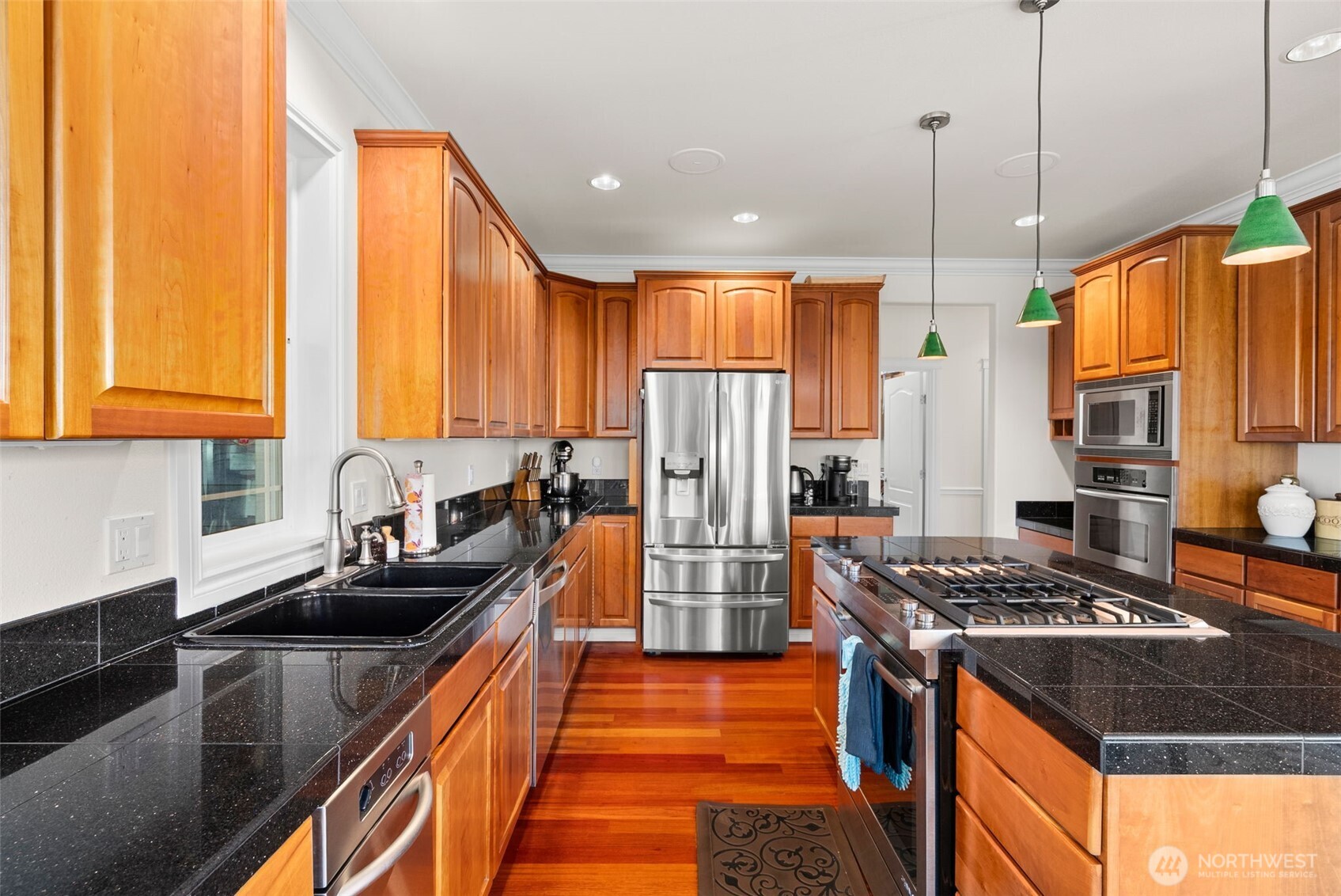 7538 Olympic Vista Place NW