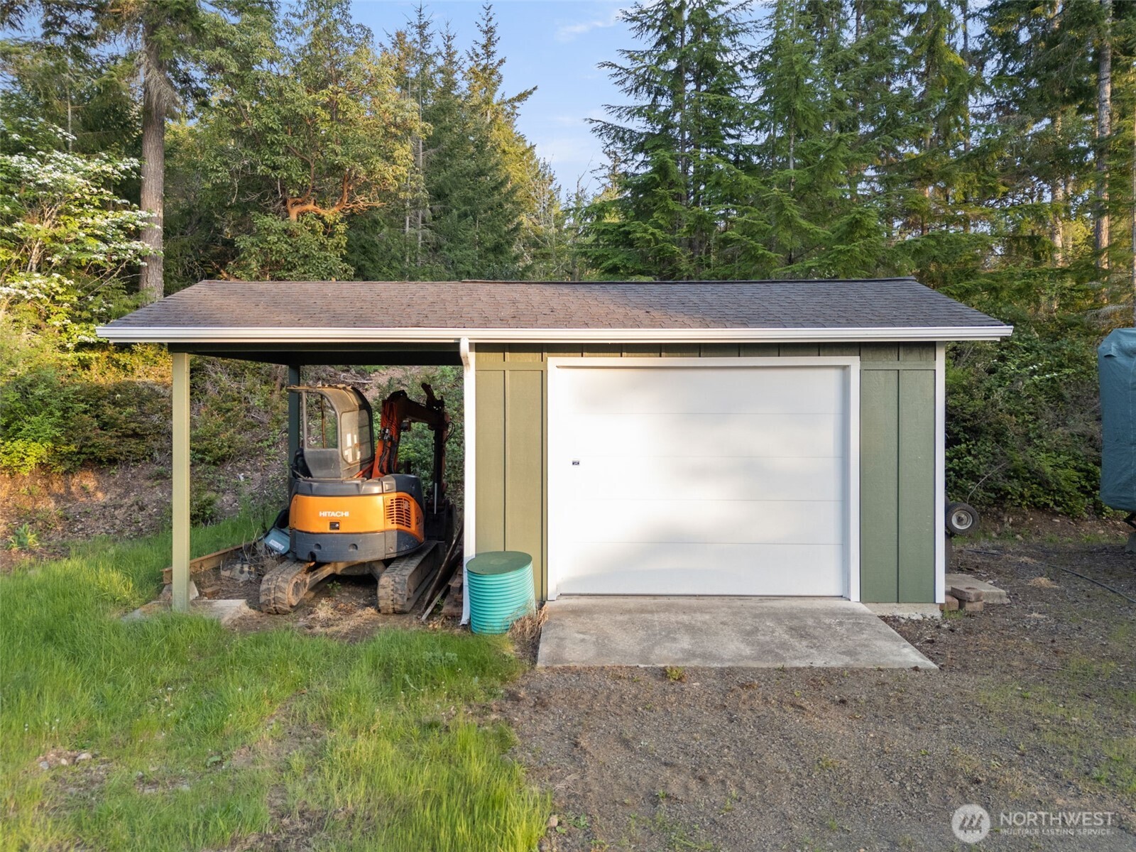 7538 Olympic Vista Place NW