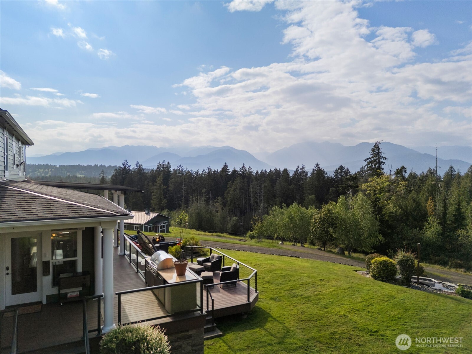 7538 Olympic Vista Place NW