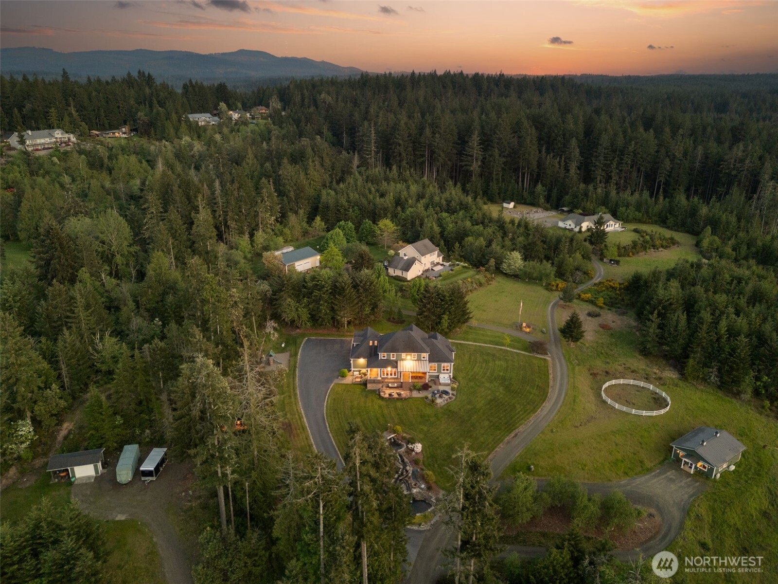 7538 Olympic Vista Place NW