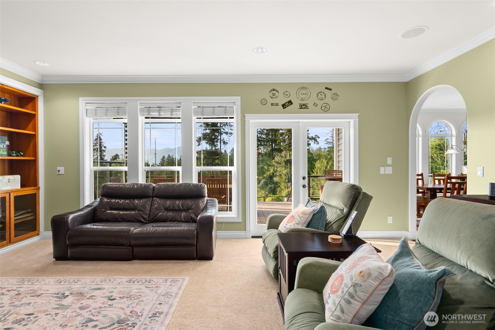 7538 Olympic Vista Place NW