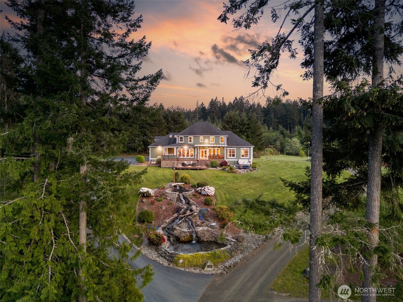 7538 Olympic Vista Place NW