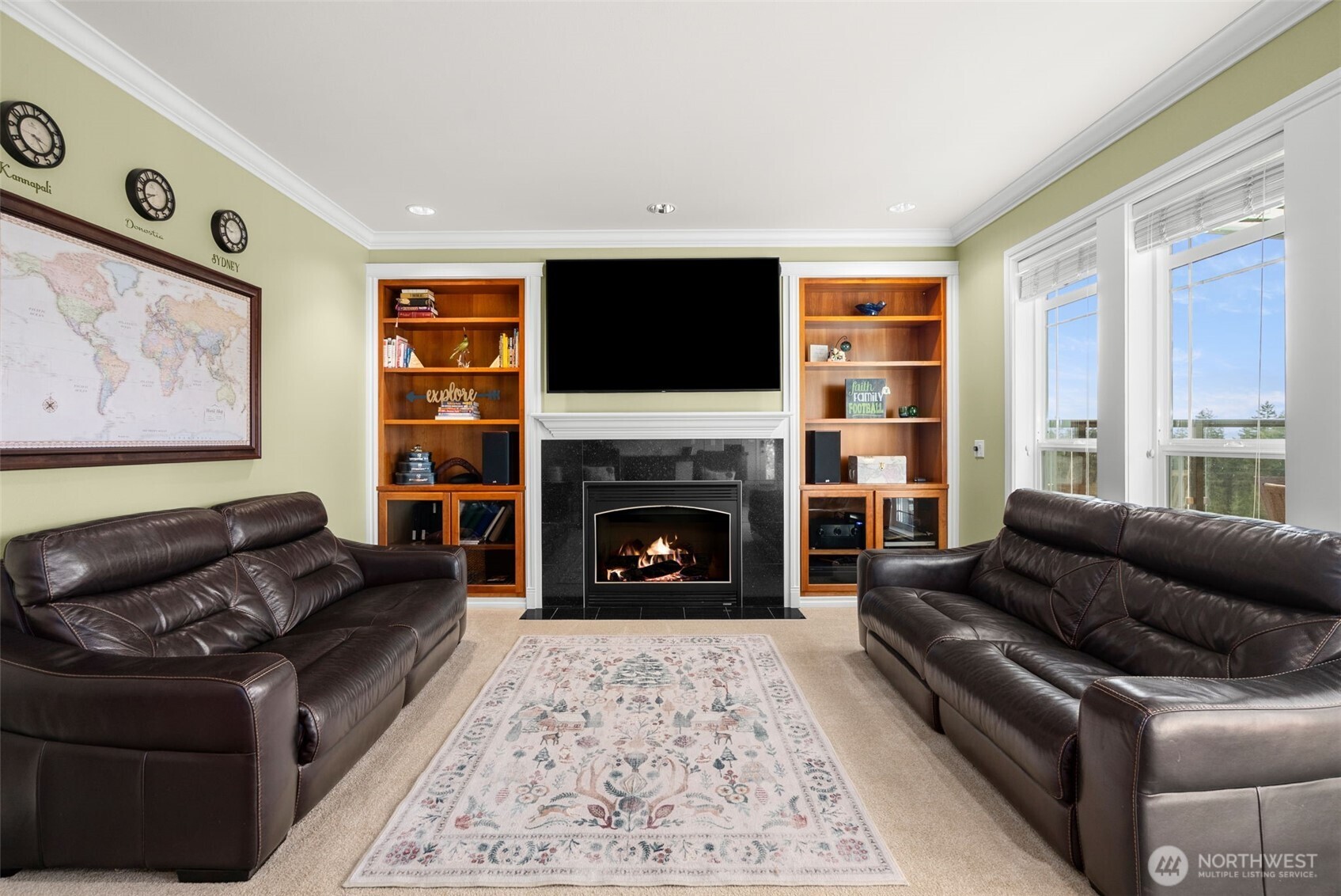 7538 Olympic Vista Place NW