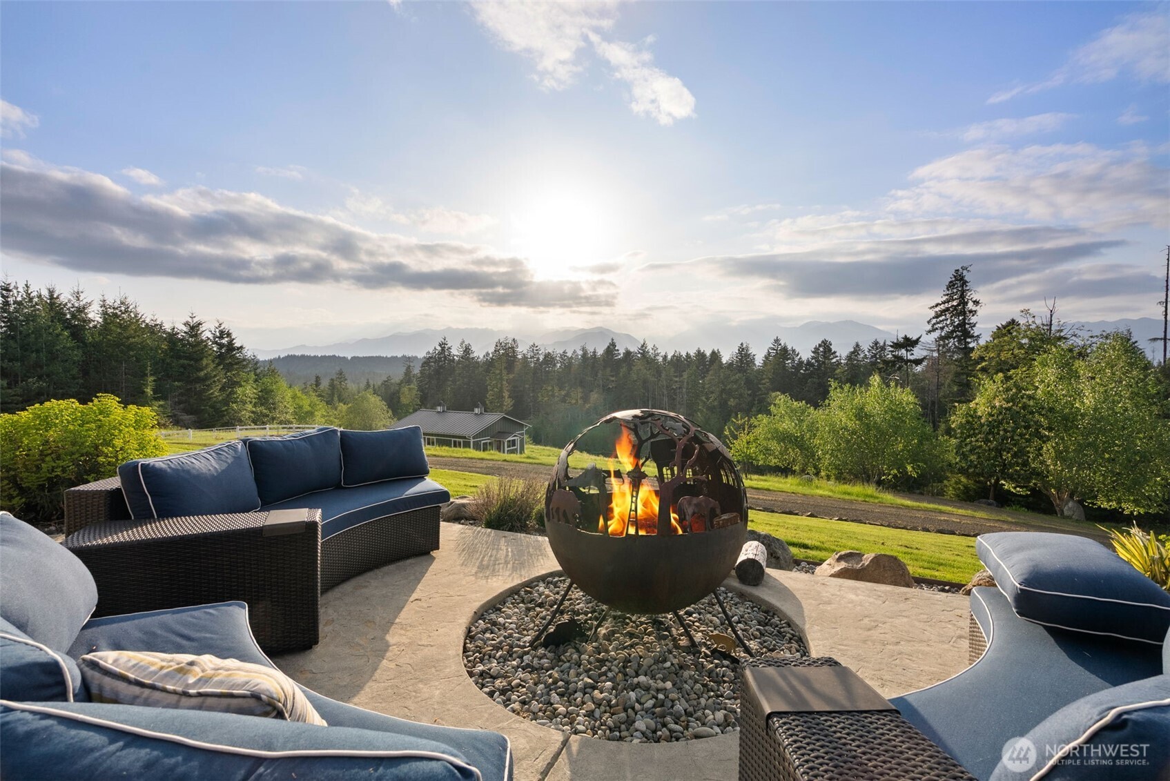 7538 Olympic Vista Place NW