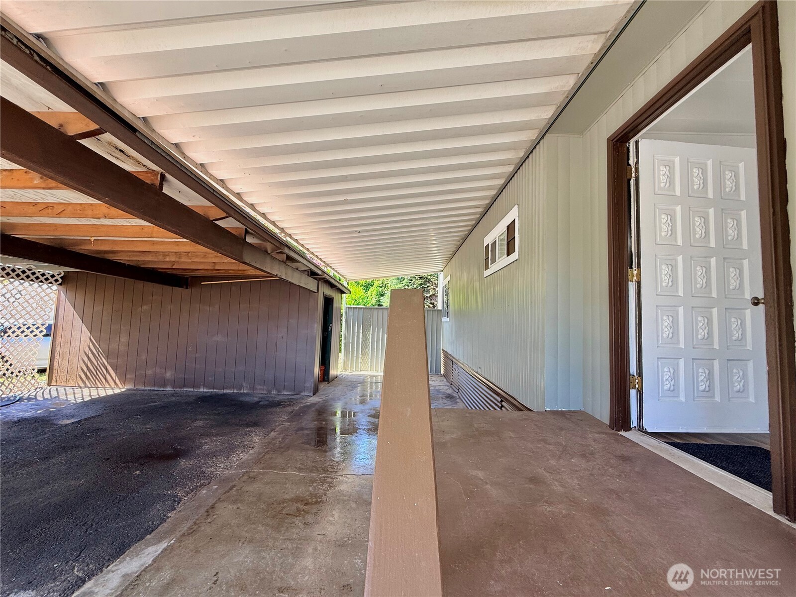 4500 E Martin Way Unit: 88