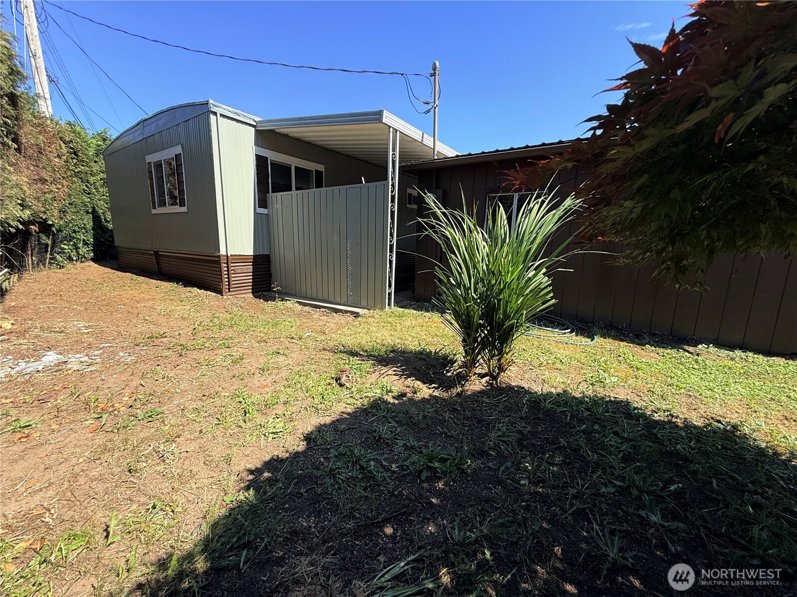 4500 E Martin Way Unit: 88
