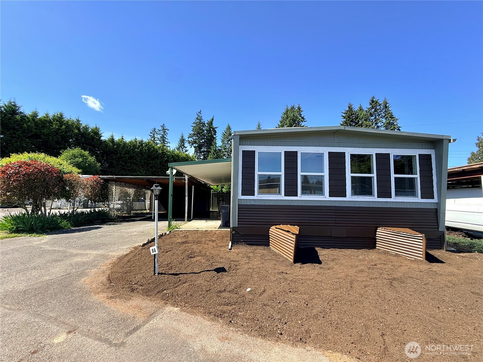 4500 E Martin Way Unit: 88