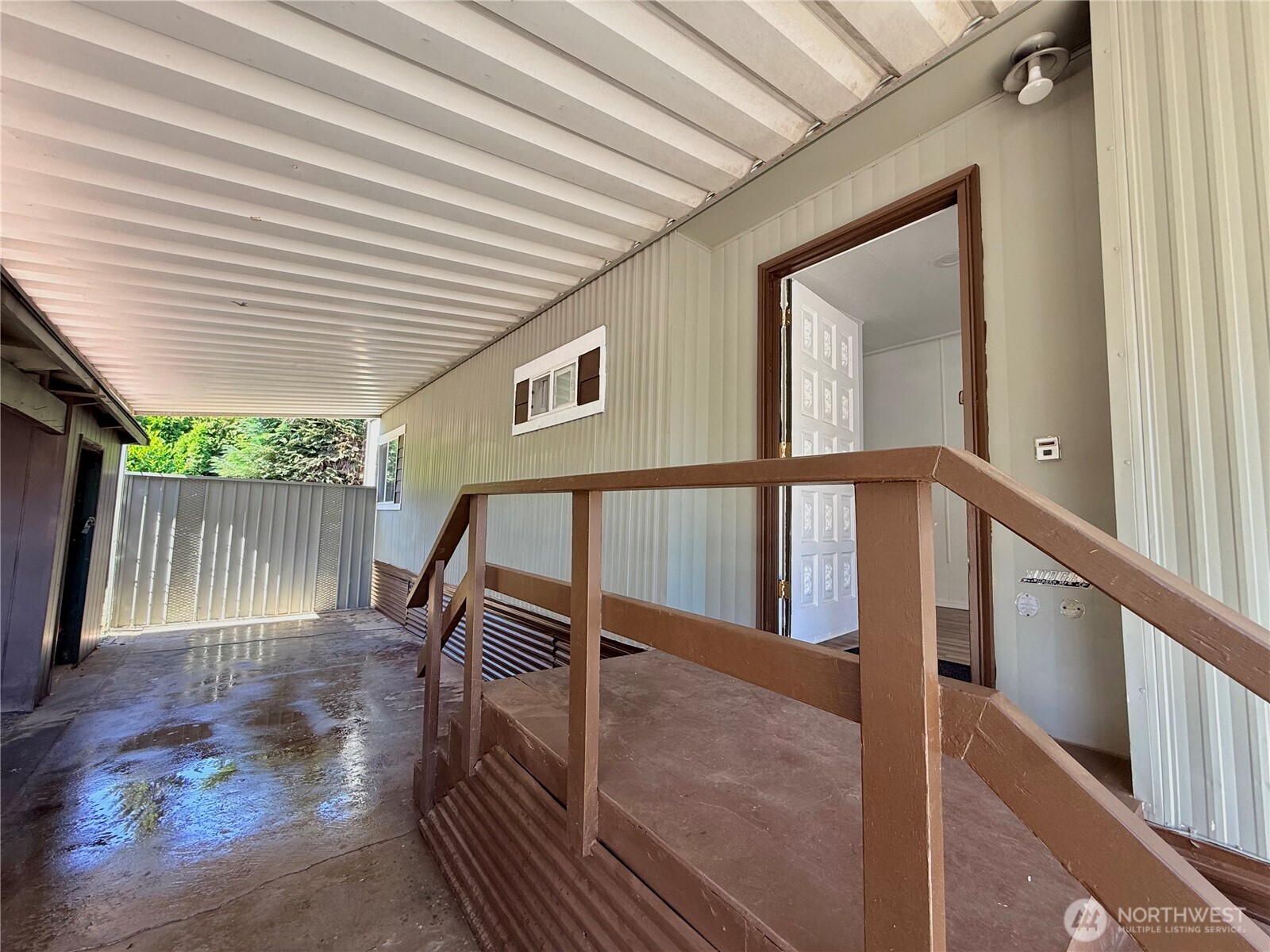 4500 E Martin Way Unit: 88