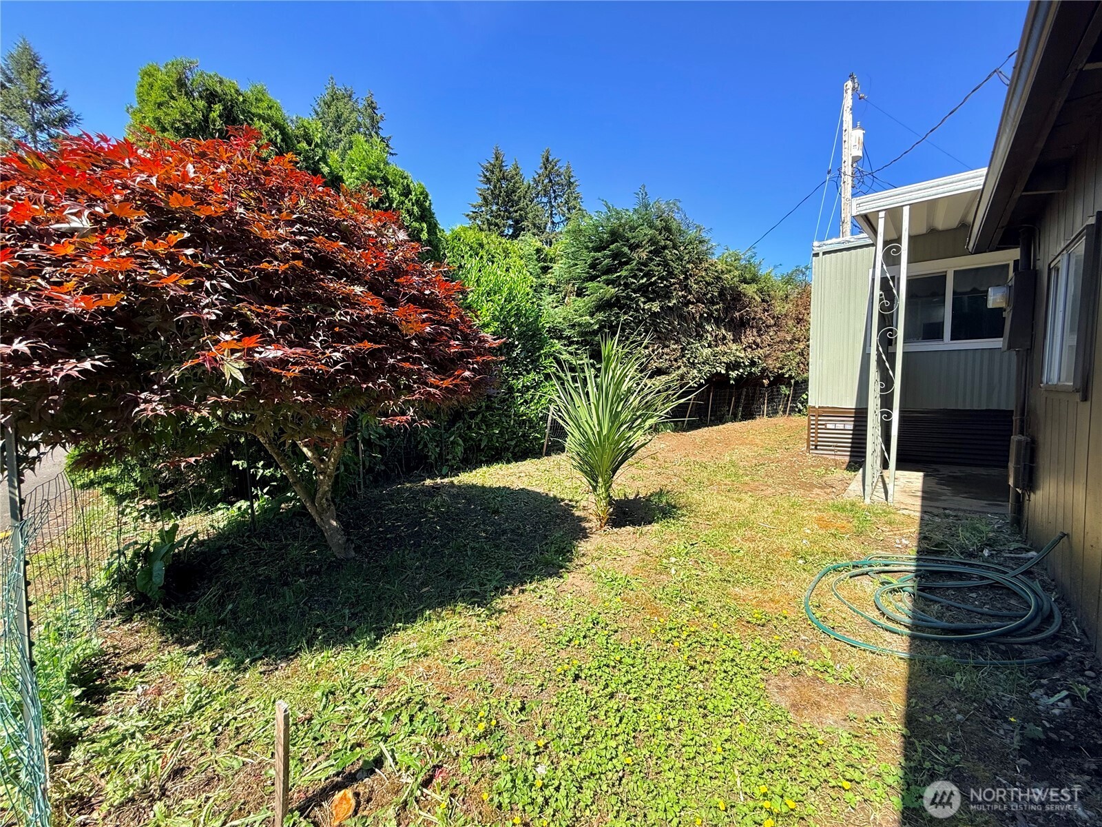 4500 E Martin Way Unit: 88