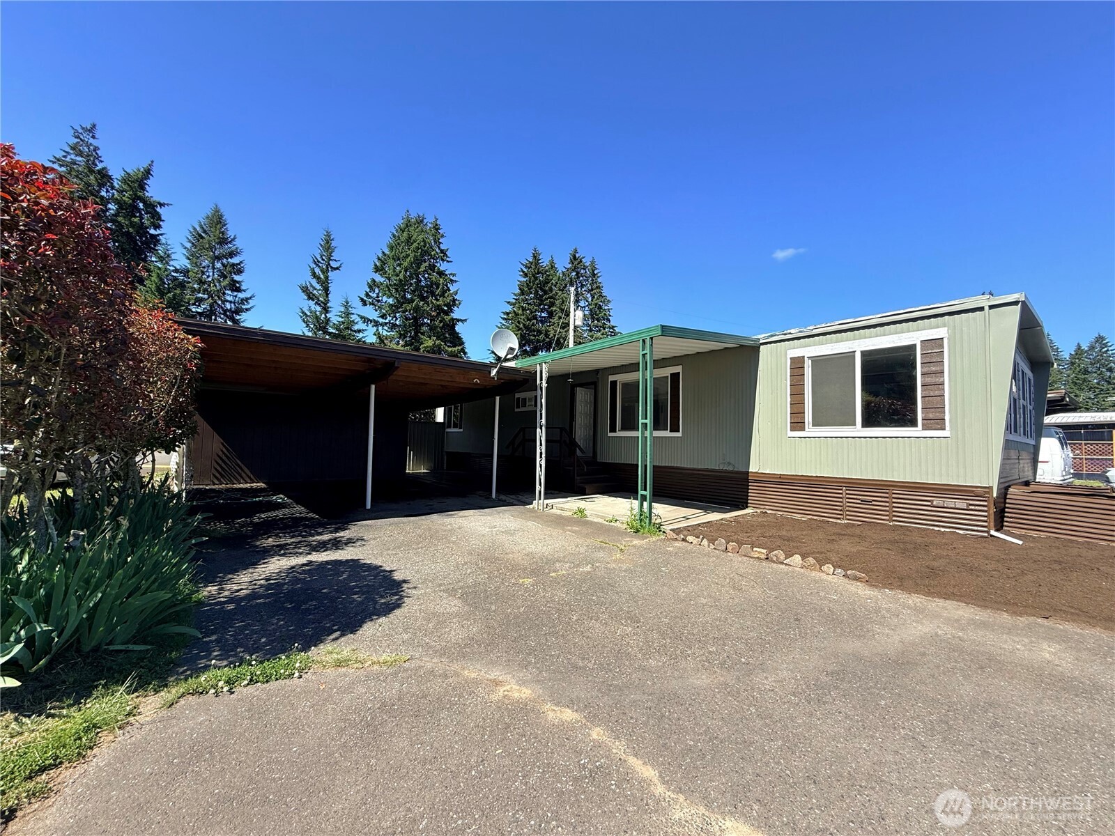 4500 E Martin Way Unit: 88