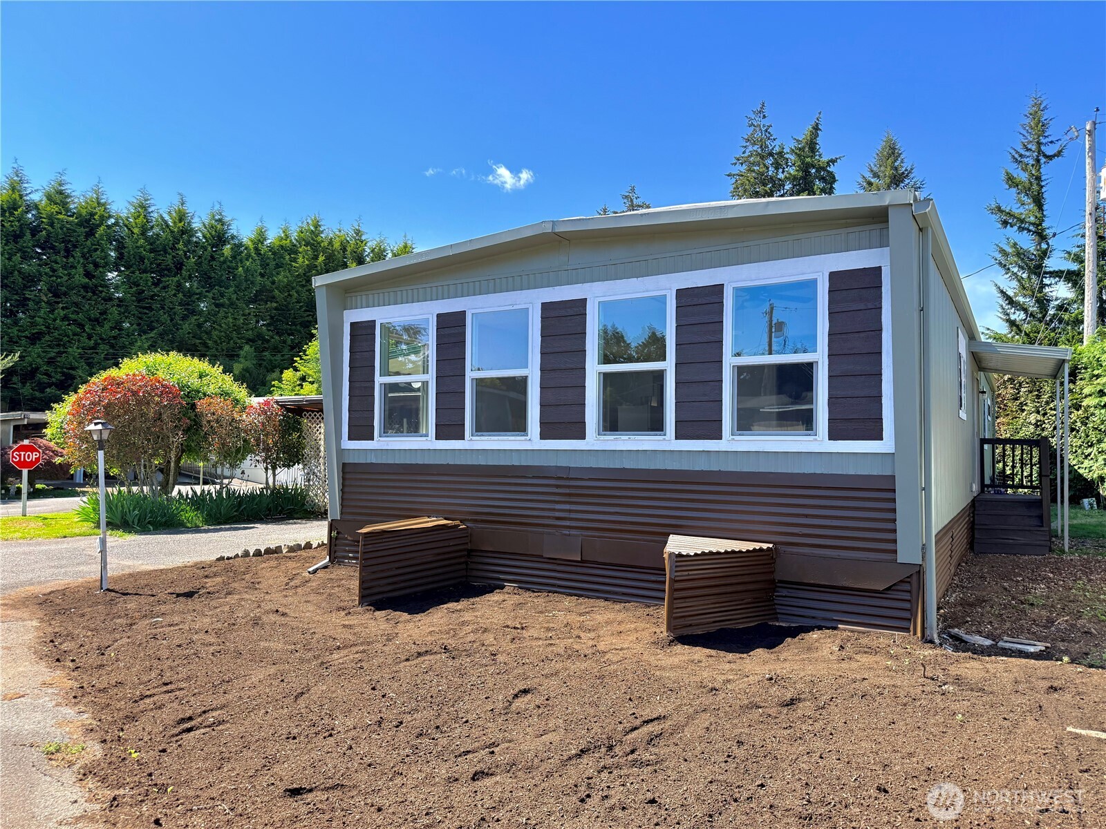 4500 E Martin Way Unit: 88