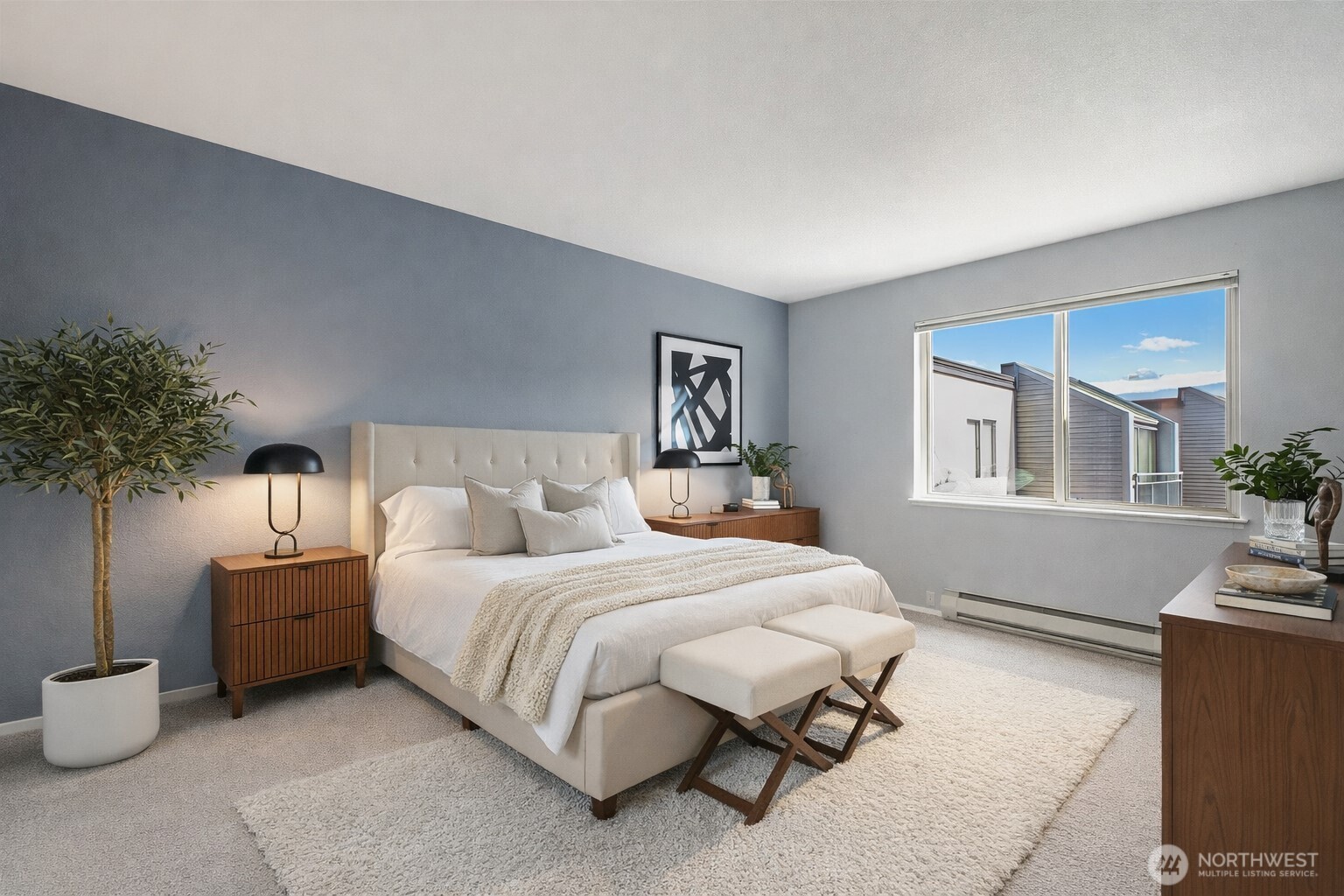 275 W Roy Street Unit: 412