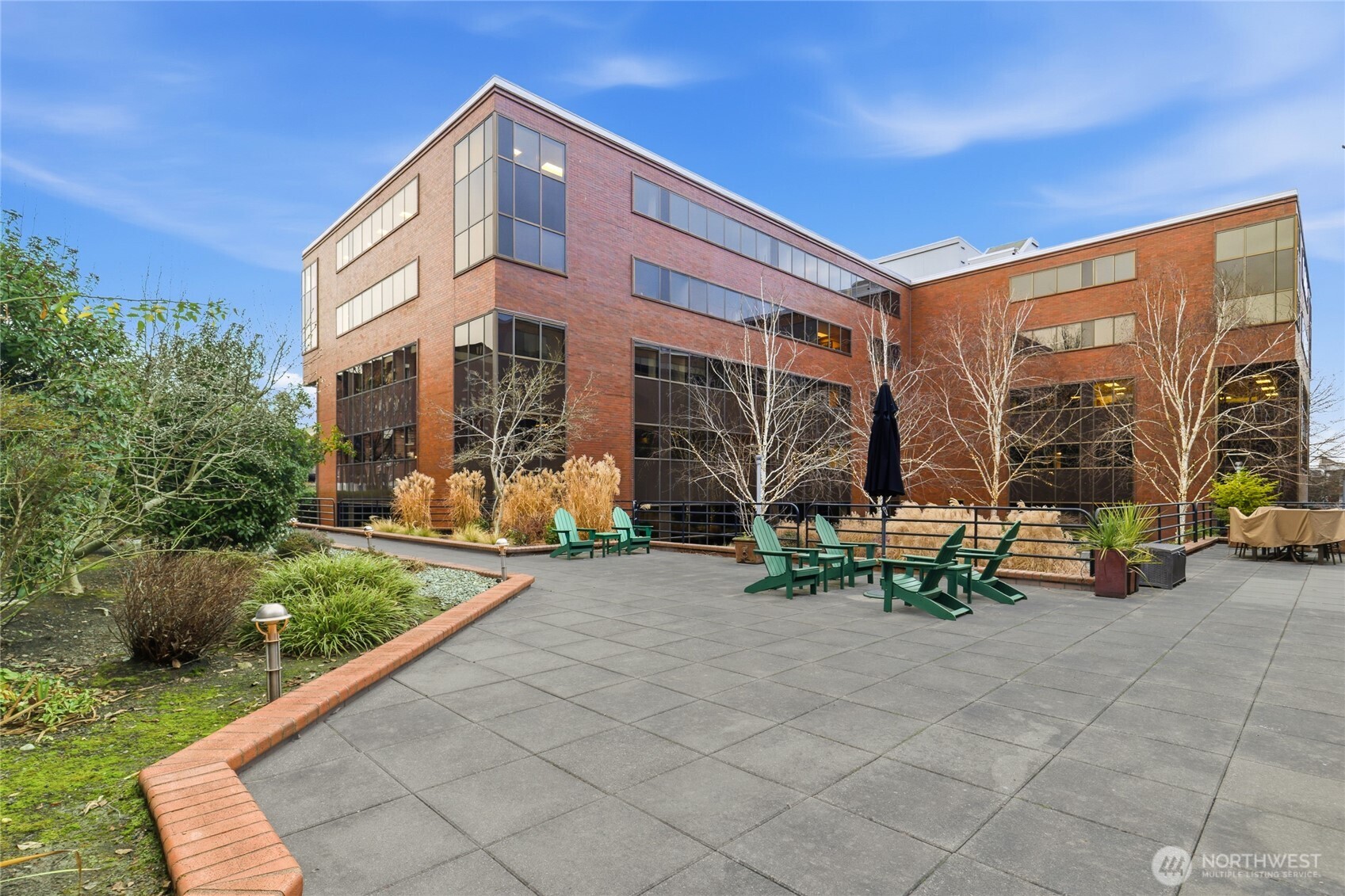 275 W Roy Street Unit: 412