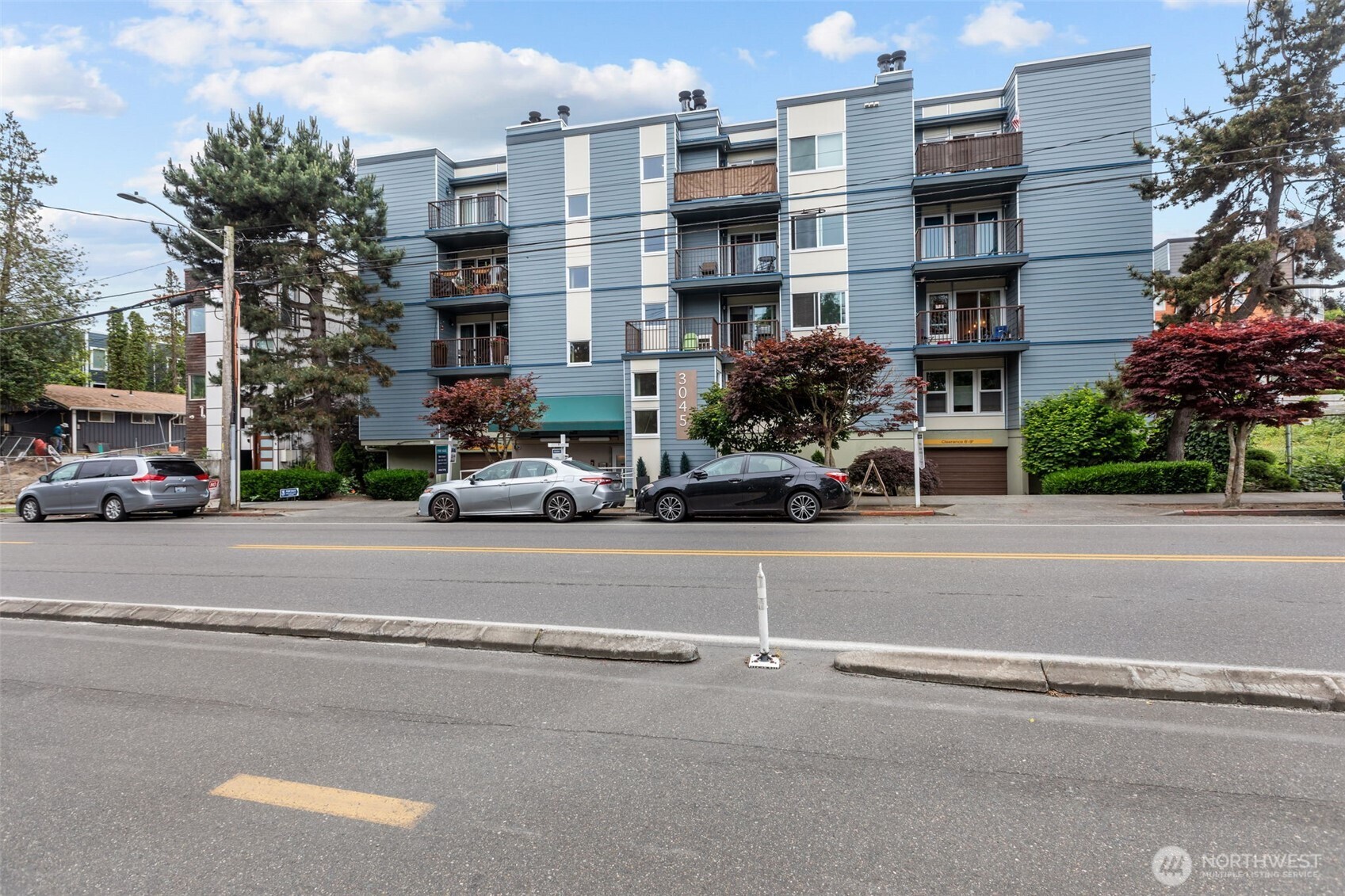 3045 20th Avenue W Unit: 209