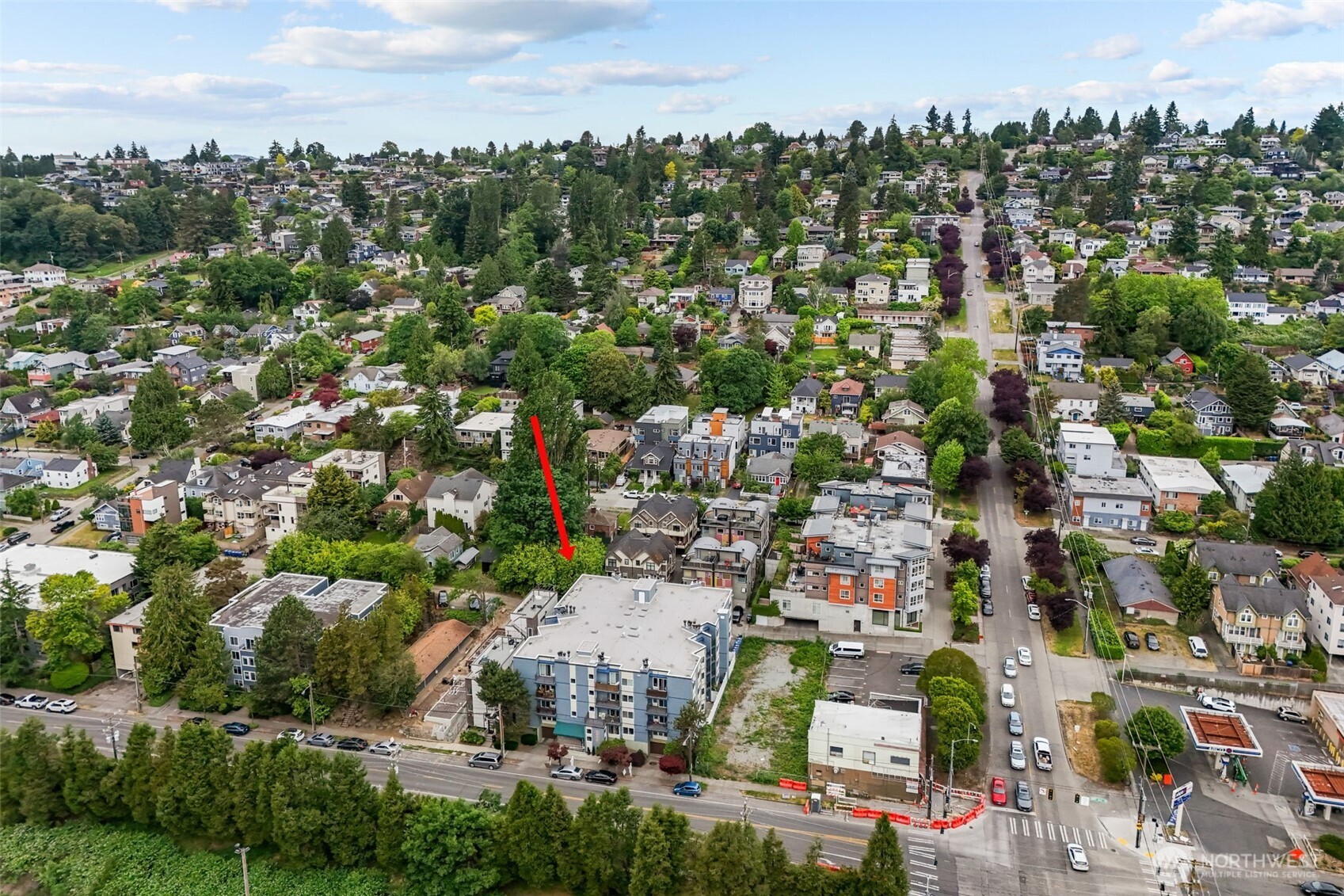 3045 20th Avenue W Unit: 209