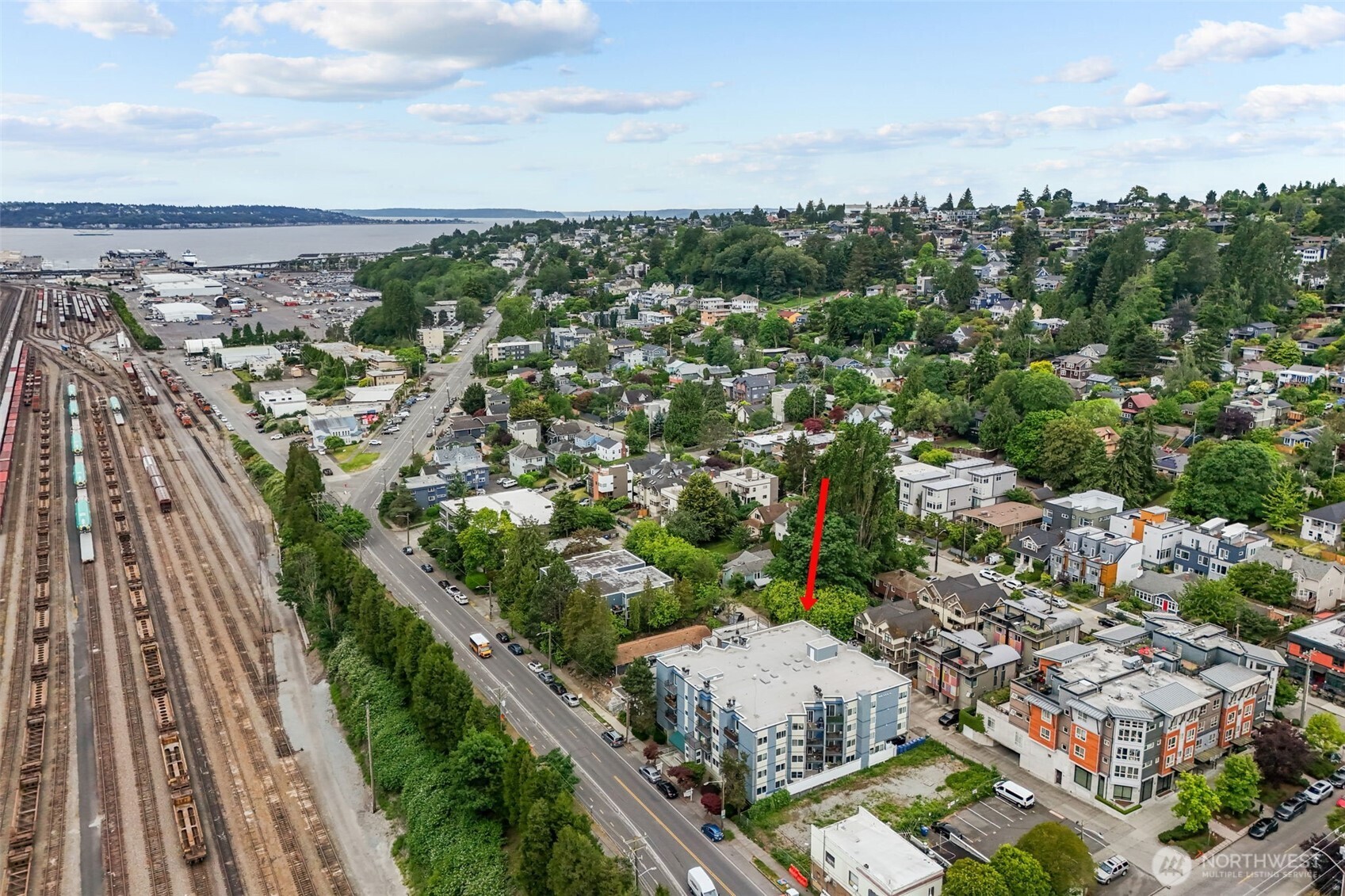 3045 20th Avenue W Unit: 209