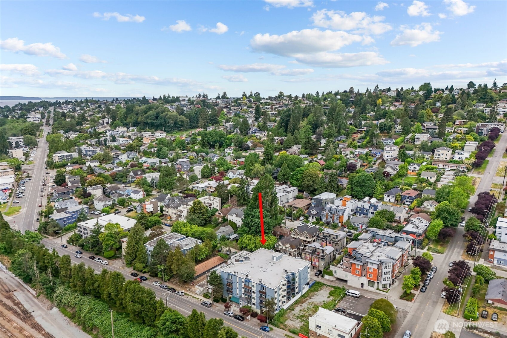 3045 20th Avenue W Unit: 209