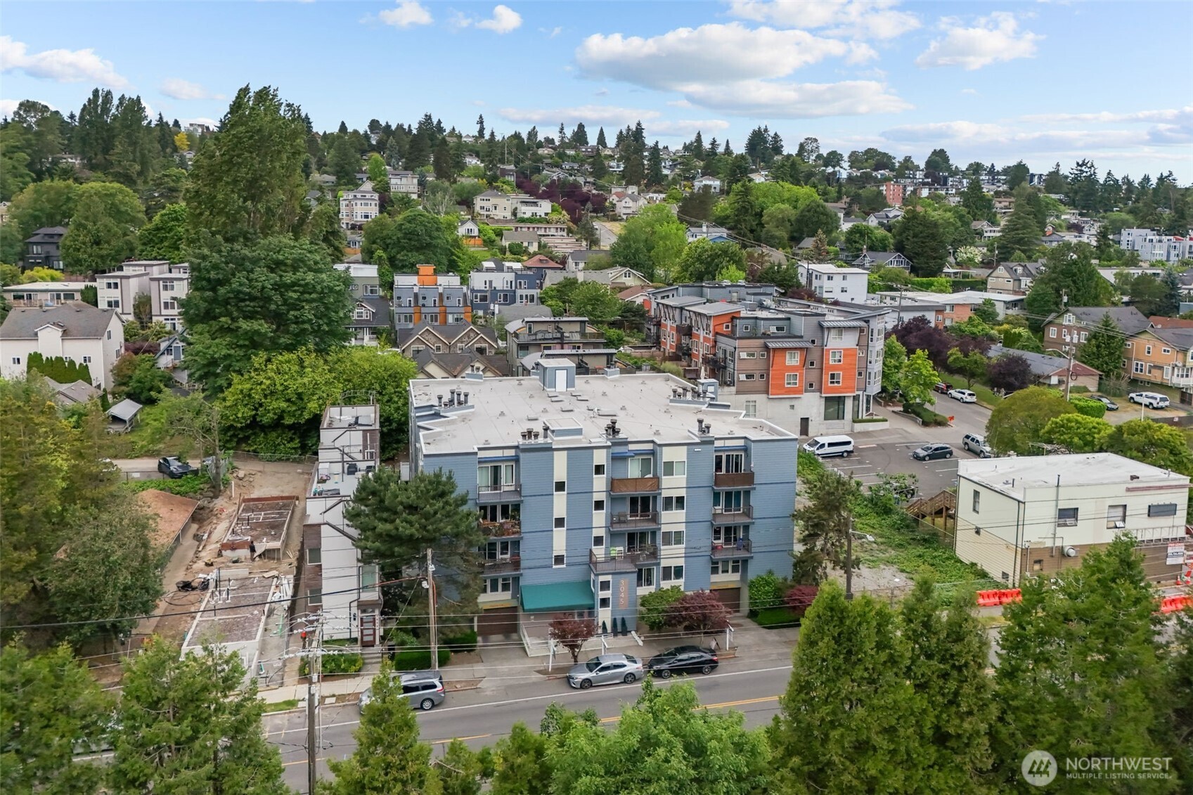 3045 20th Avenue W Unit: 209