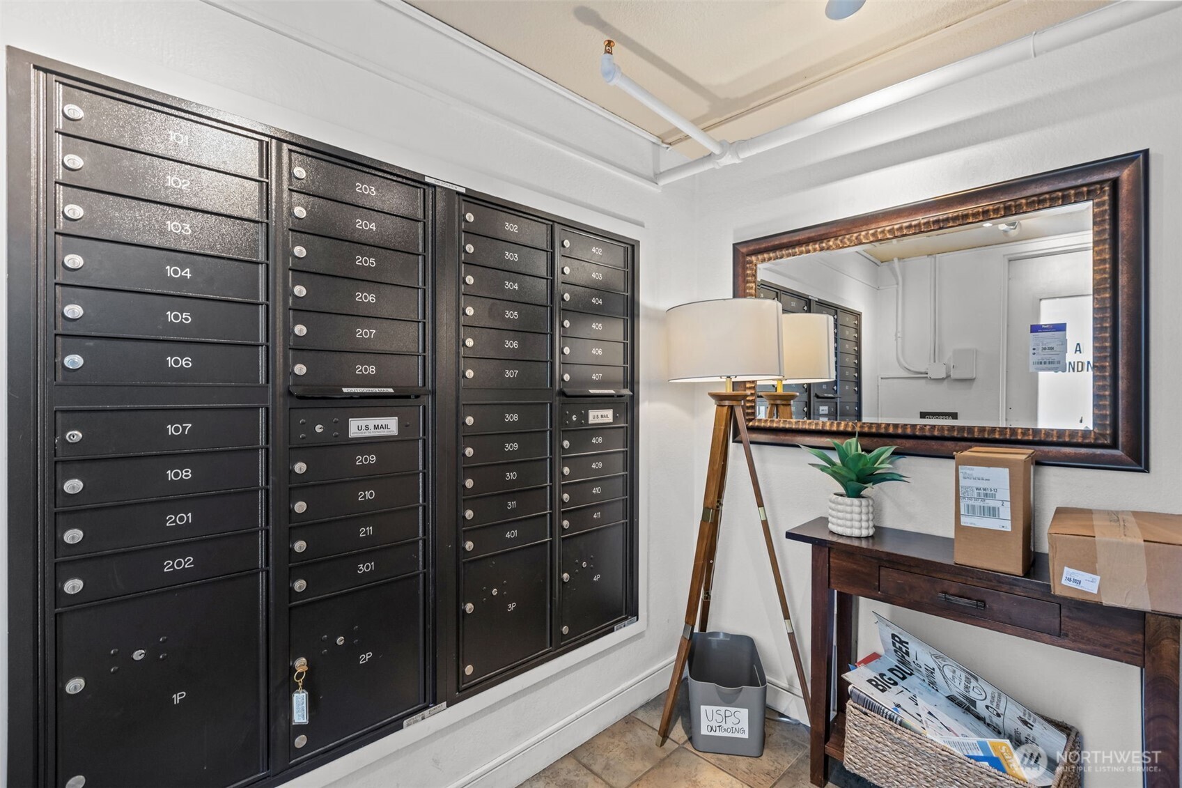 3045 20th Avenue W Unit: 209