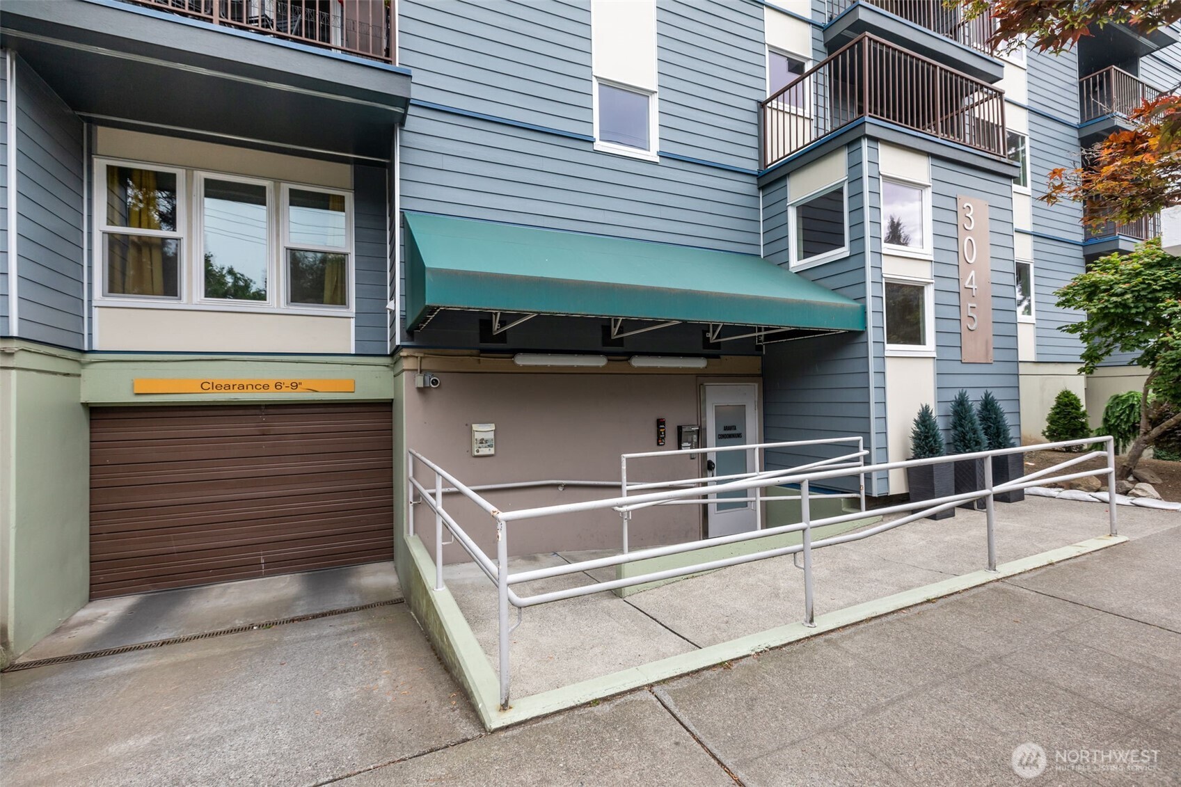 3045 20th Avenue W Unit: 209