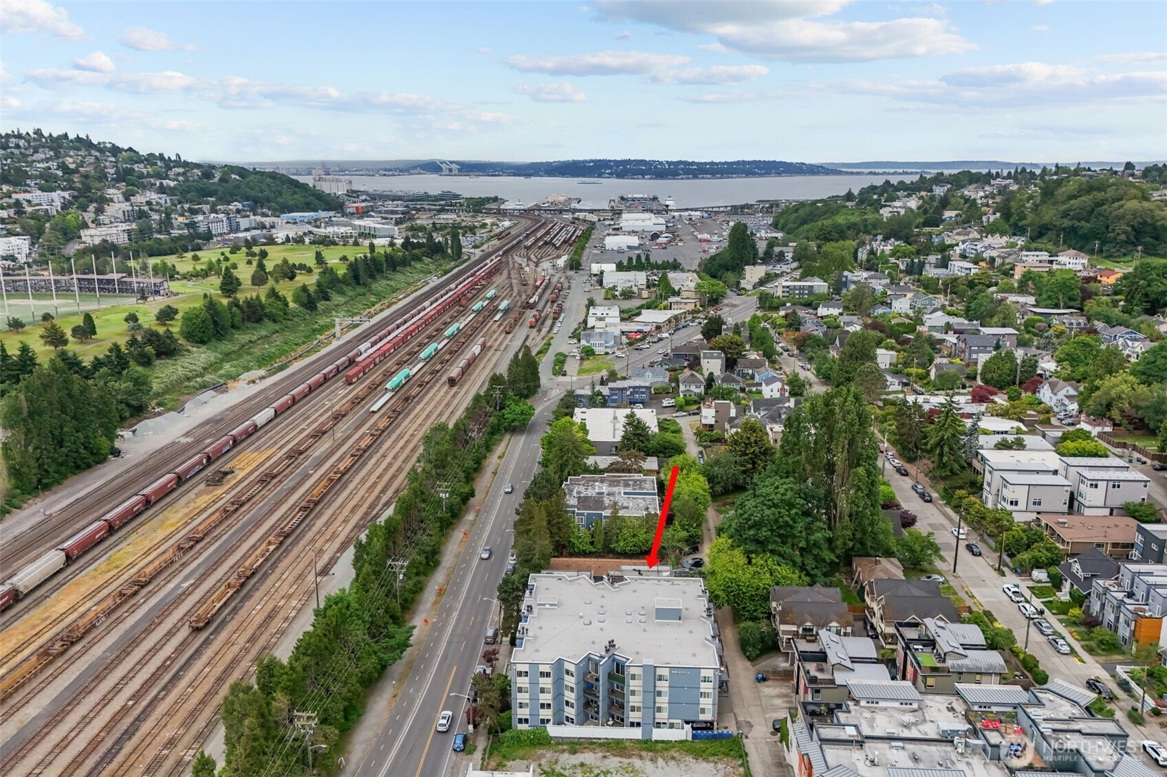 3045 20th Avenue W Unit: 209
