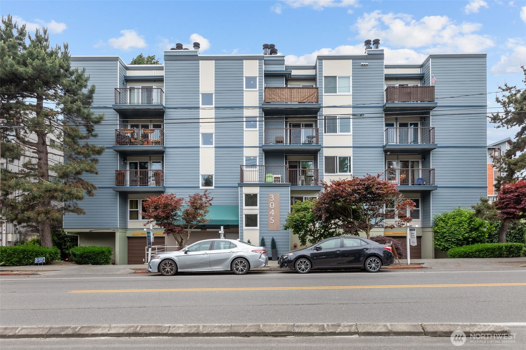 3045 20th Avenue W Unit: 209