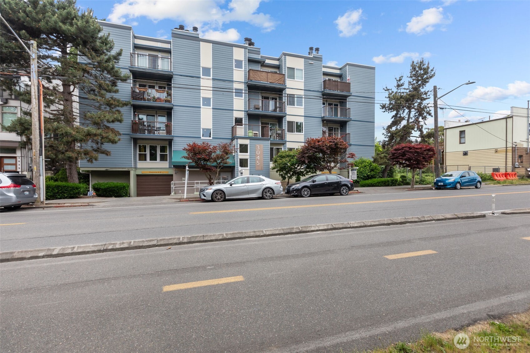 3045 20th Avenue W Unit: 209