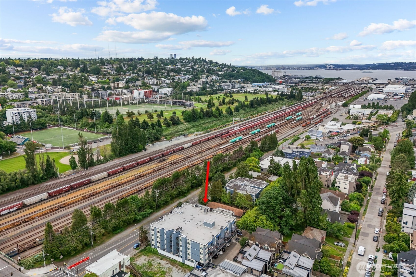 3045 20th Avenue W Unit: 209
