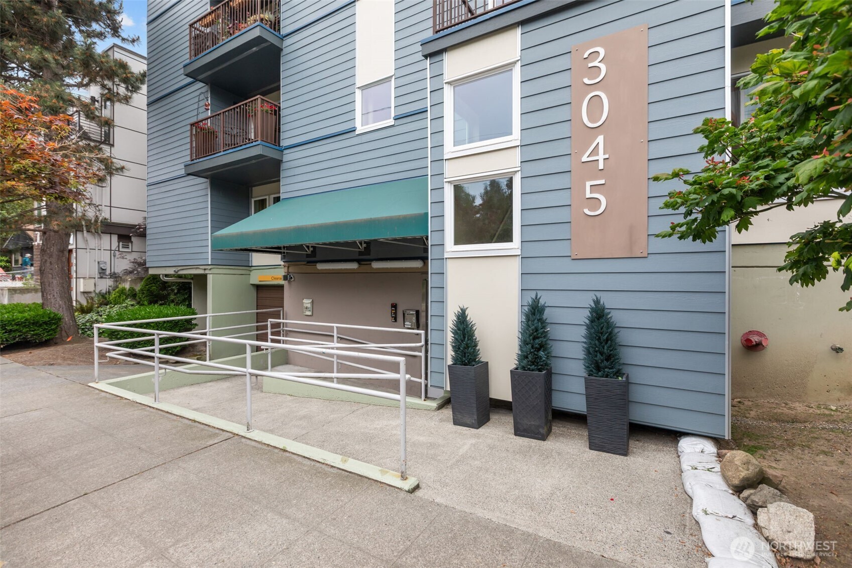 3045 20th Avenue W Unit: 209