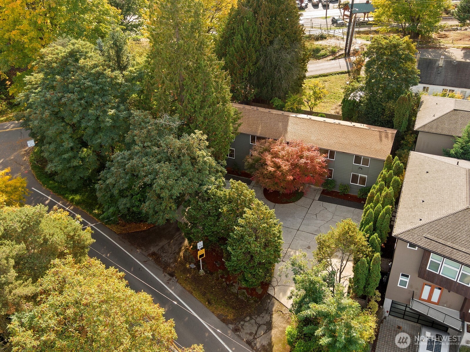 845 Kirkland Way