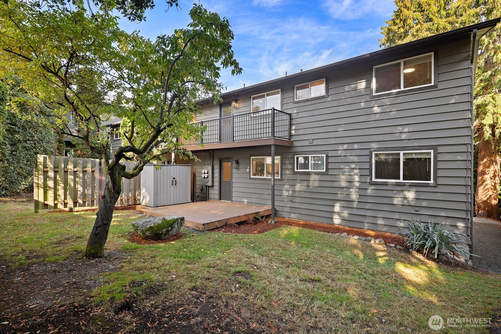 845 Kirkland Way