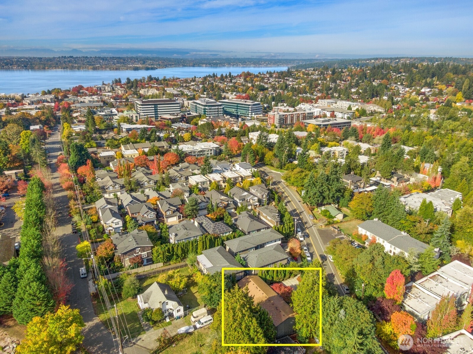 845 Kirkland Way