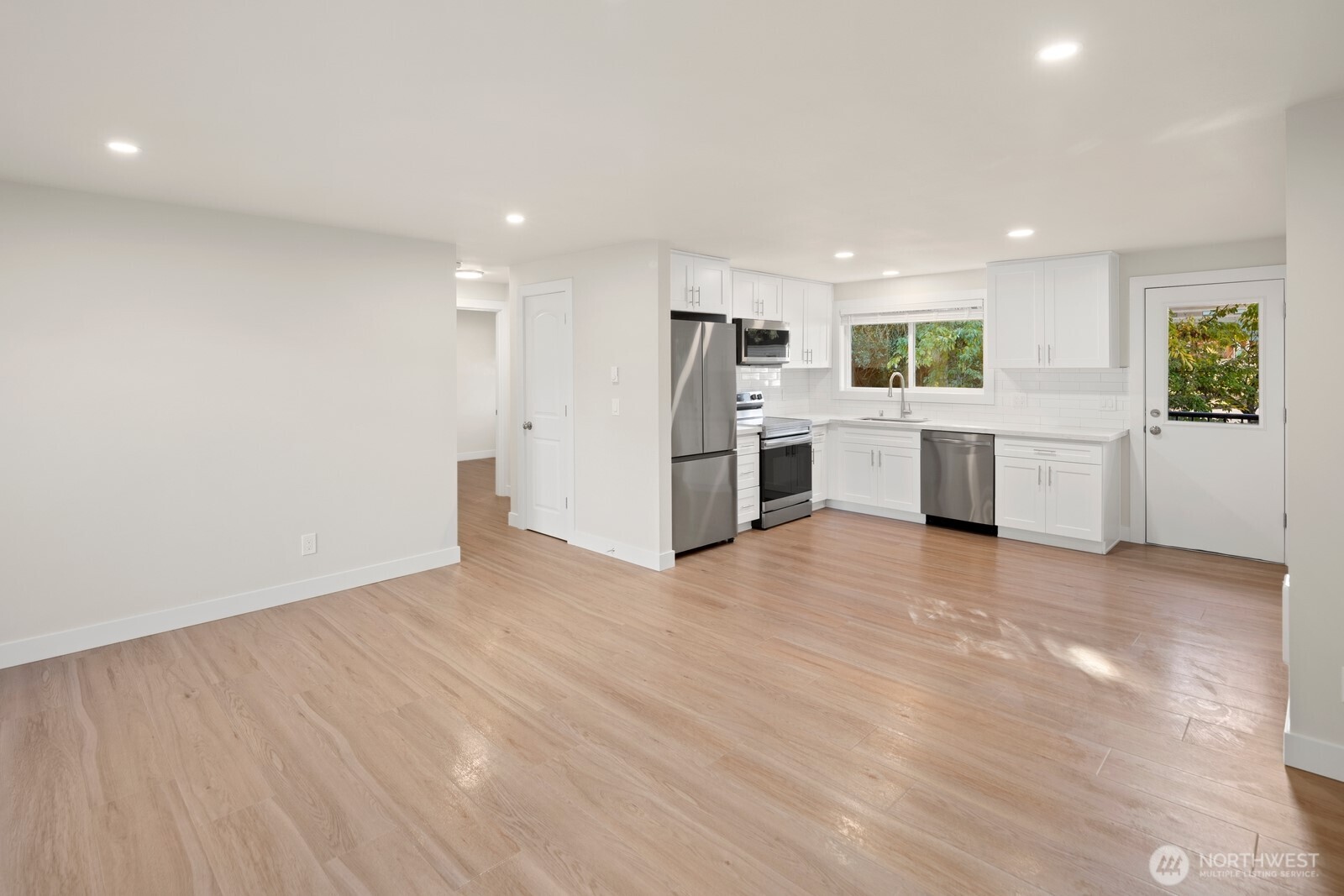 845 Kirkland Way