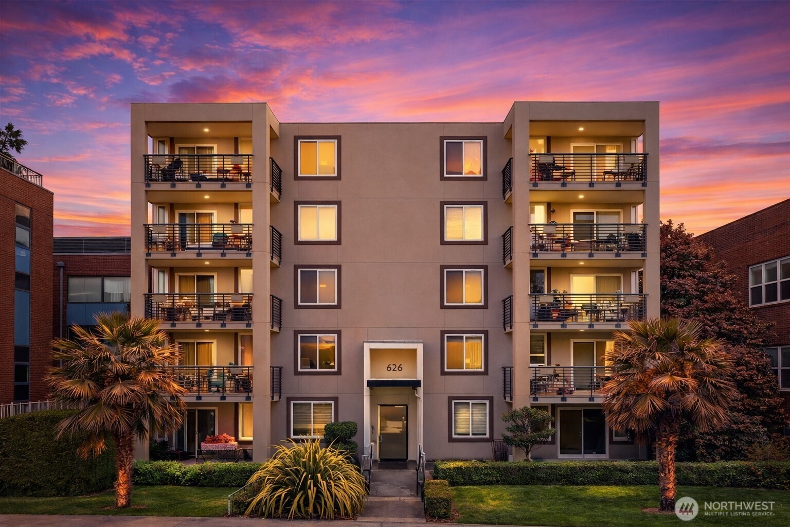 626 4th Avenue W Unit: 104