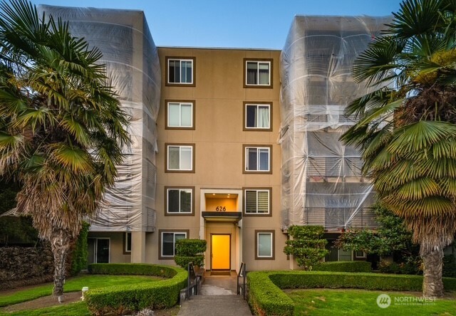 626 4th Avenue W Unit: 104
