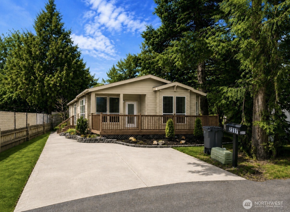 2317 Twin Place