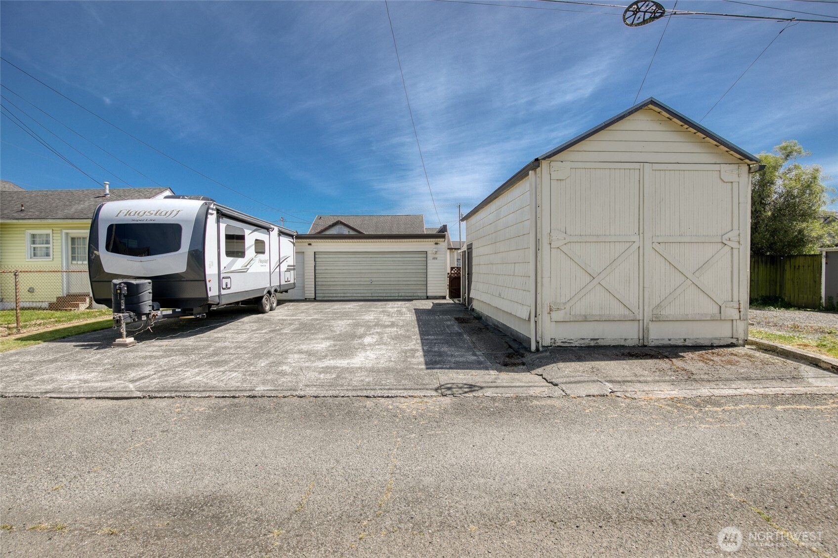 606 W 4th Street