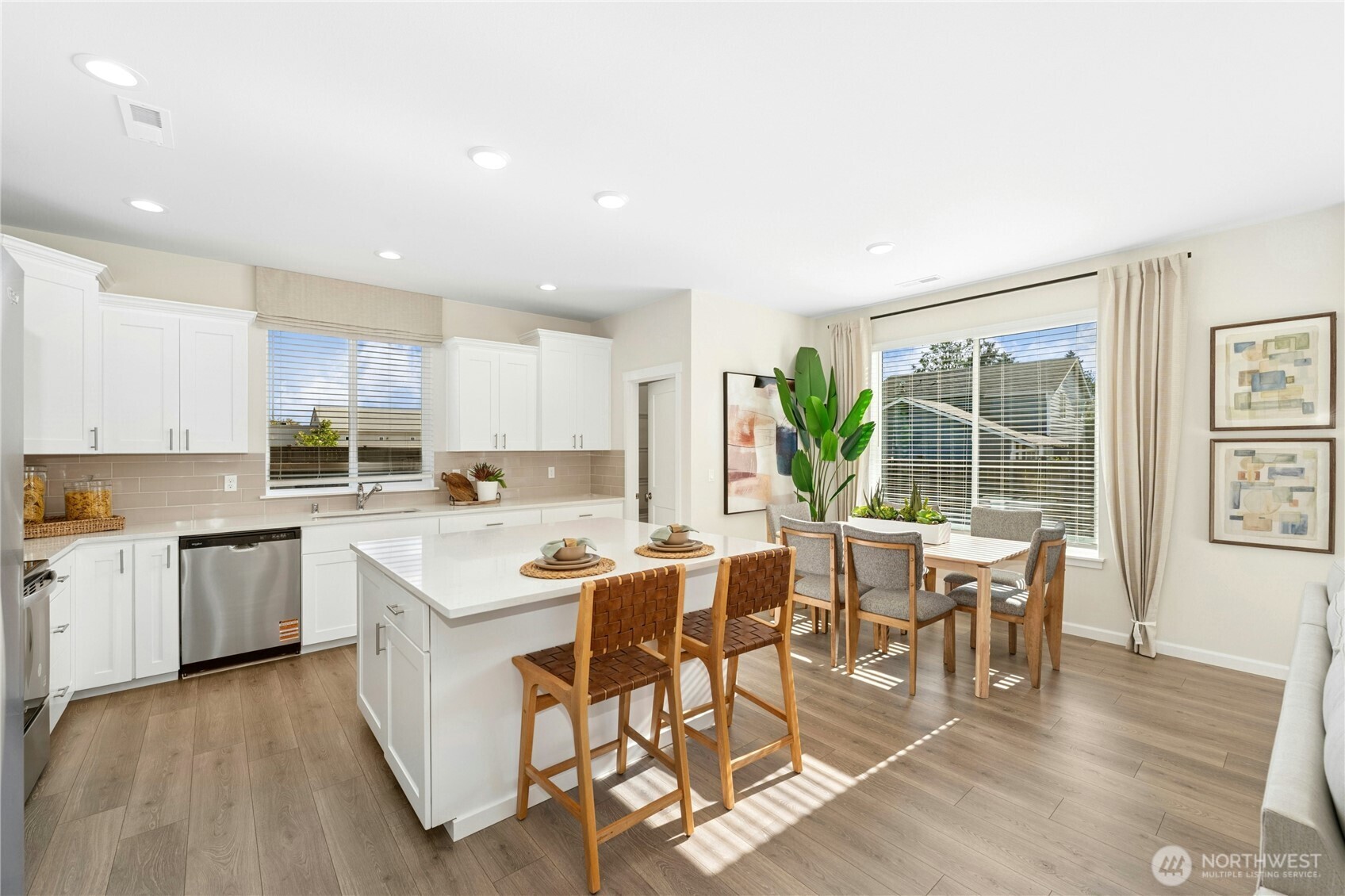 9401 Chief Leschi Street SE Unit: 10