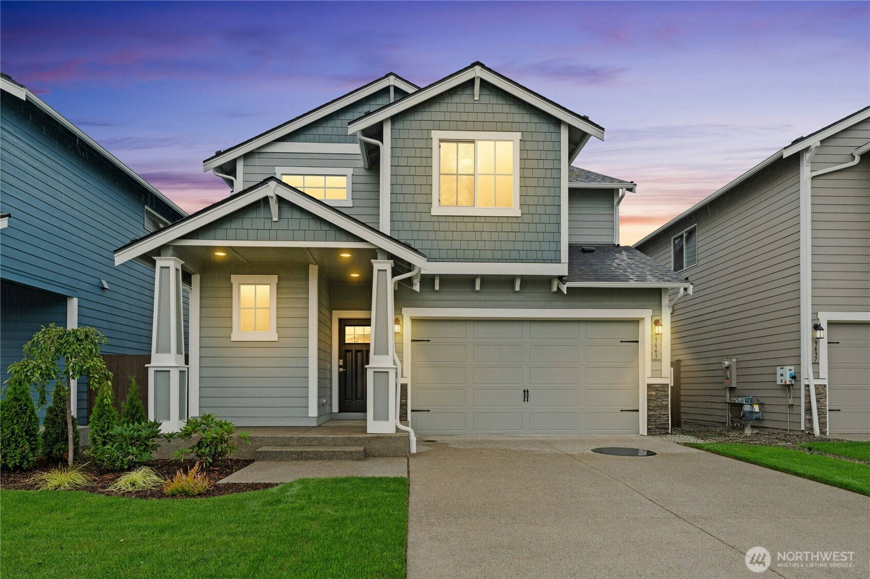 9401 Chief Leschi Street SE Unit: 10