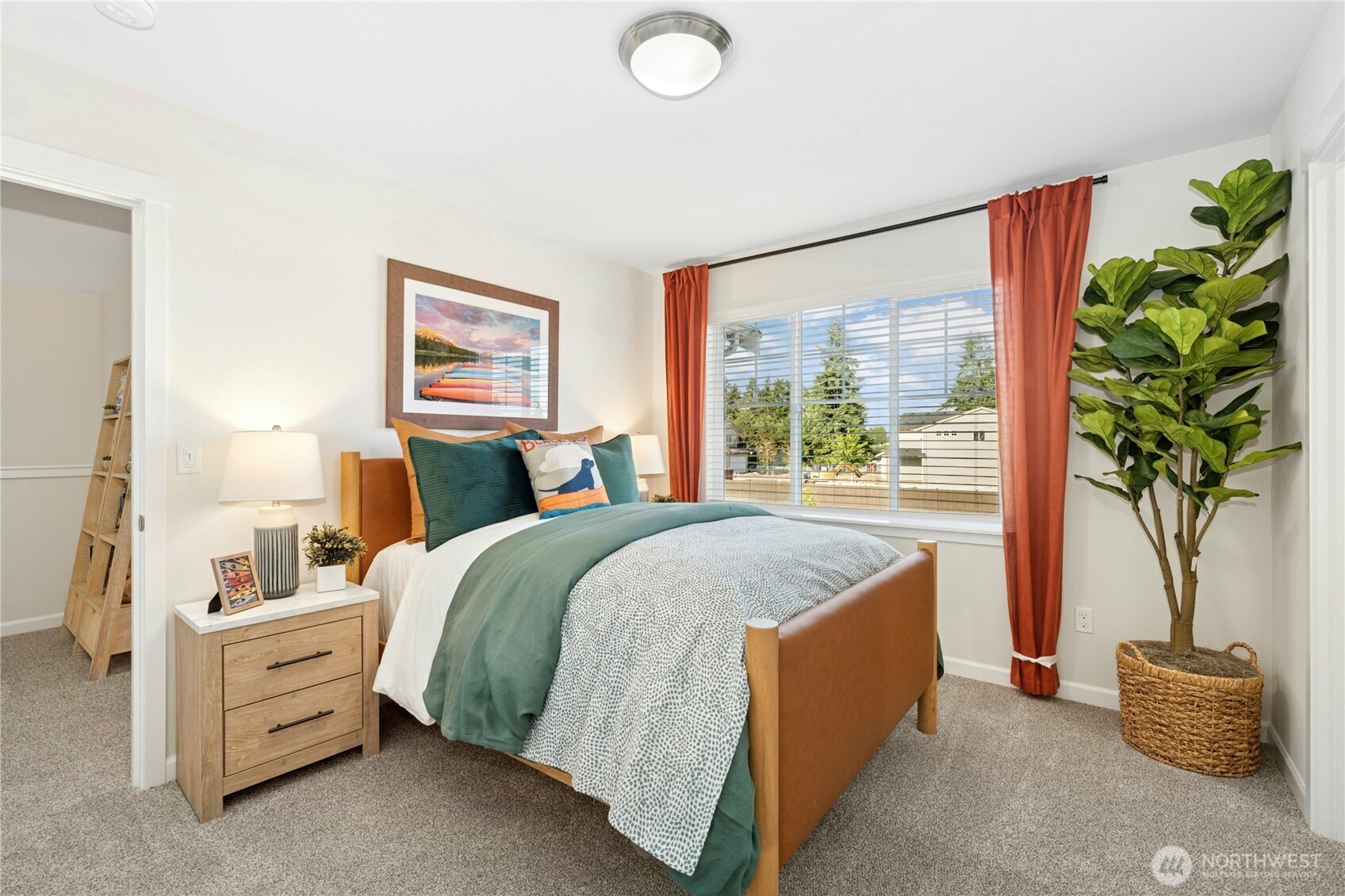 9401 Chief Leschi Street SE Unit: 10