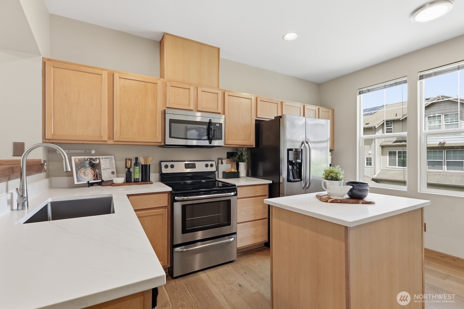 15325 SE 155th Place Unit: J5